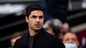 Arteta